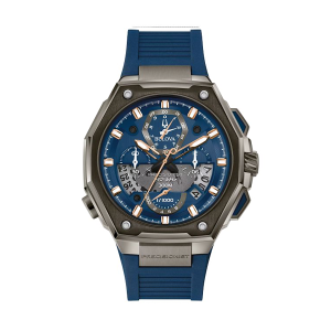 BULOVA RELOGIO 98B357