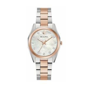 BULOVA RELOGIO 98P207