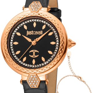 Just Cavalli Relógios 341136