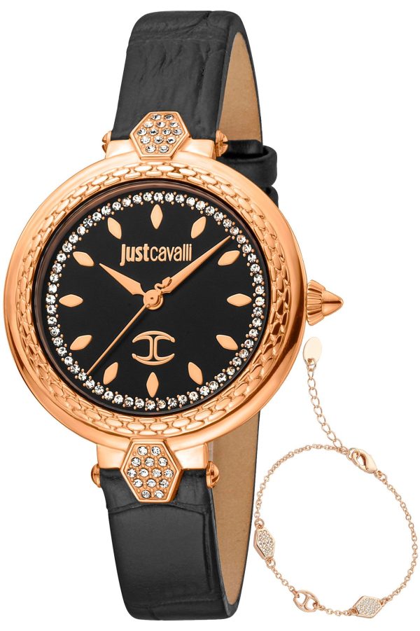 Just Cavalli Relógios 341136