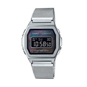 CASIO VINTAGE RELÓGIO A1000M-1BEF