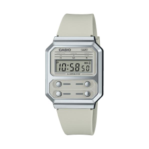 CASIO VINTAGE RELOGIO A100WEF-8AEF