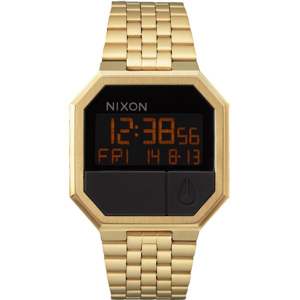 NIXON RELOGIO A158-502