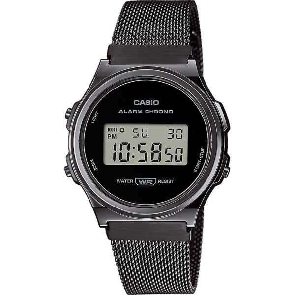 CASIO VINTAGE RELOGIO A171WEMB-1AEF