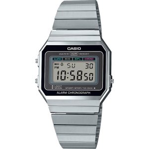 CASIO VINTAGE RELÓGIO A700WE-1AEF