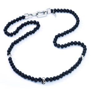 ANJEWELS COLAR AA.C255SBK