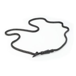 ANJEWELS COLAR AA.C256BK