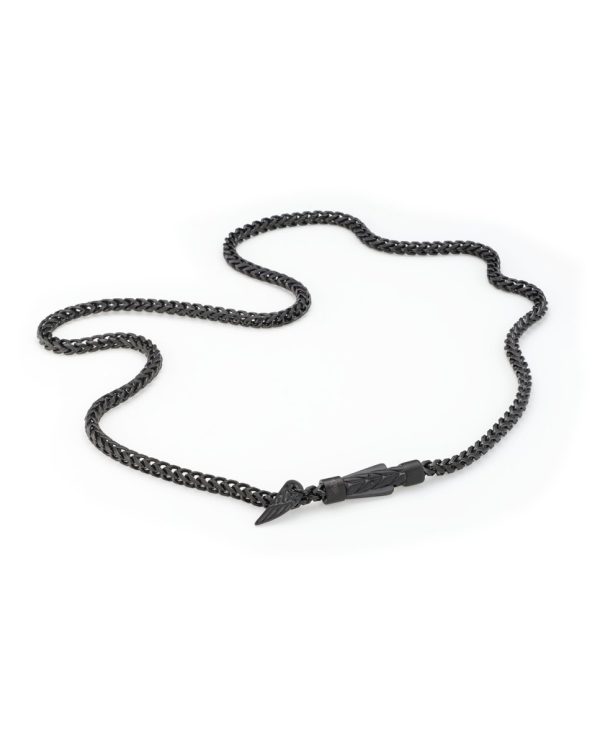 ANJEWELS COLAR AA.C256BK