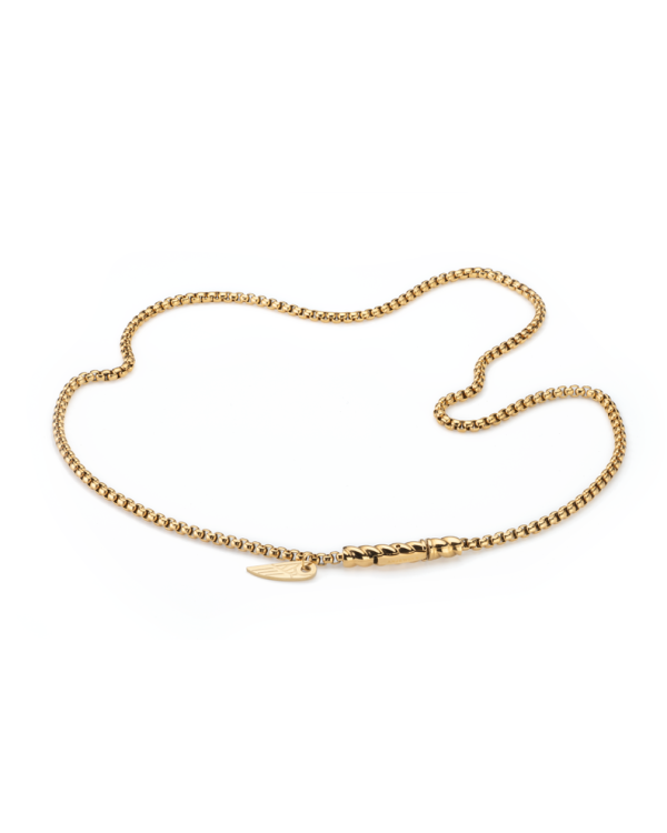 ANJEWELS COLAR AA.C257GG