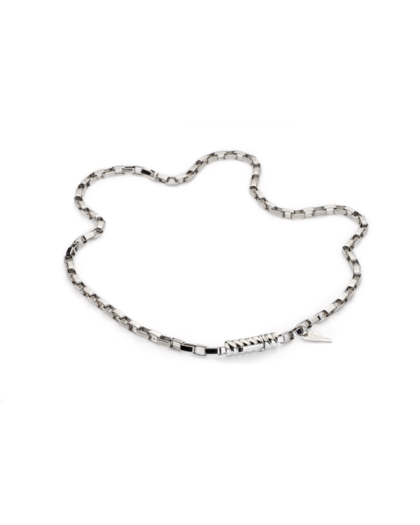 ANJEWELS COLAR AA.C258SS