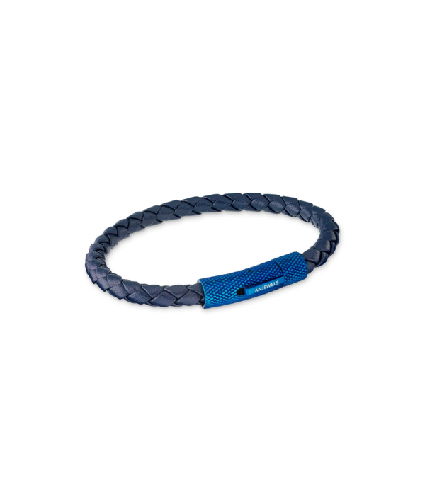 ANJEWELS PULSEIRA AA.P167BL.M