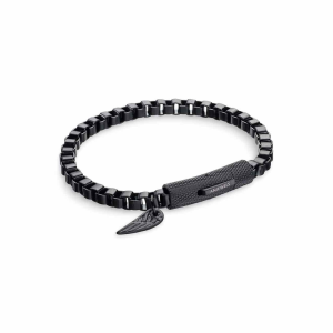 ANJEWELS PULSEIRA AA.P167SBK