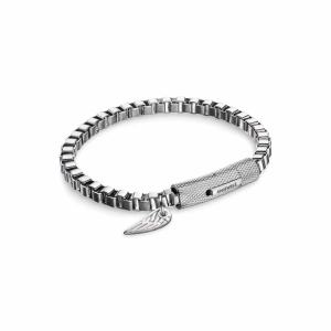 ANJEWELS PULSEIRA AA.P167SS