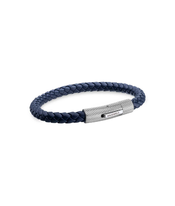 ANJEWELS PULSEIRA AA.P168BL.M