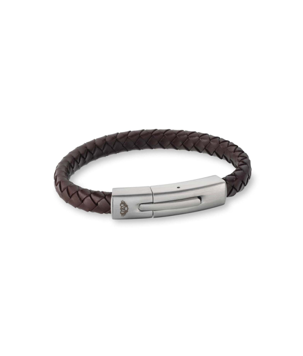 ANJEWELS PULSEIRA AA.P197BR.M