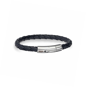 ANJEWELS PULSEIRA AA.P210BK.S