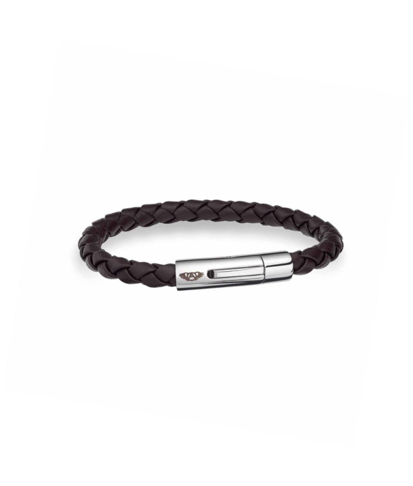 ANJEWELS PULSEIRA AA.P210BR.S