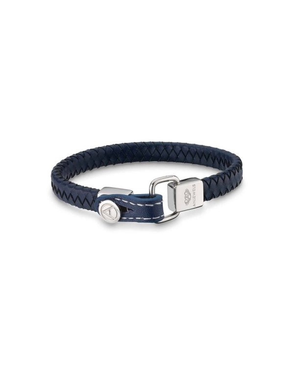 ANJEWELS PULSEIRA AA.P214BL