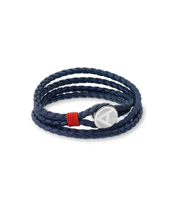 ANJEWELS PULSEIRA AA.P219BL