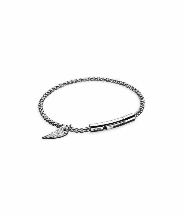 ANJEWELS PULSEIRA AA.P236SS