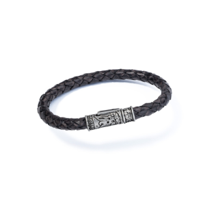 ANJEWELS PULSEIRA AA.P253SABK.M