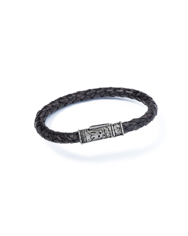 ANJEWELS PULSEIRA AA.P253SABK.M