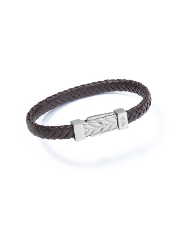 ANJEWELS PULSEIRA AA.P256LSBR.M