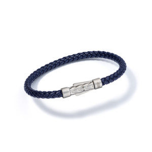 ANJEWELS PULSEIRA AA.P256SSBL.M