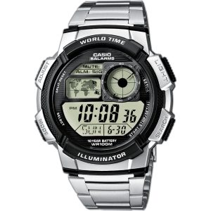 CASIO COLLECTION RELOGIO AE-1000WD-1AVEF