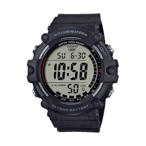 CASIO COLLECTION RELOGIO AE-1500WH-1AVEF