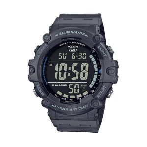 CASIO COLLECTION RELOGIO AE-1500WH-8BVEF