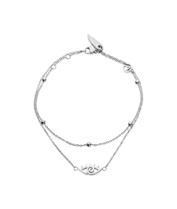 ANJEWELS PULSEIRA AL.BANKLE03