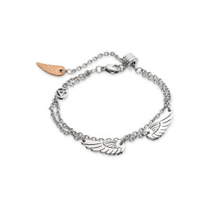 ANJEWELS PULSEIRA AL.BFY03S