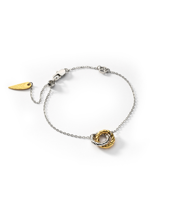 ANJEWELS PULSEIRA AL.BMW02YS