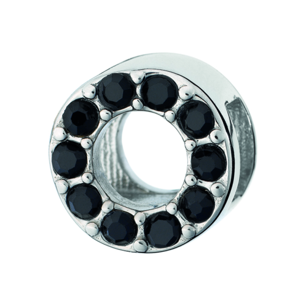 ANJEWELS PENDENTE AL.DLI01BK