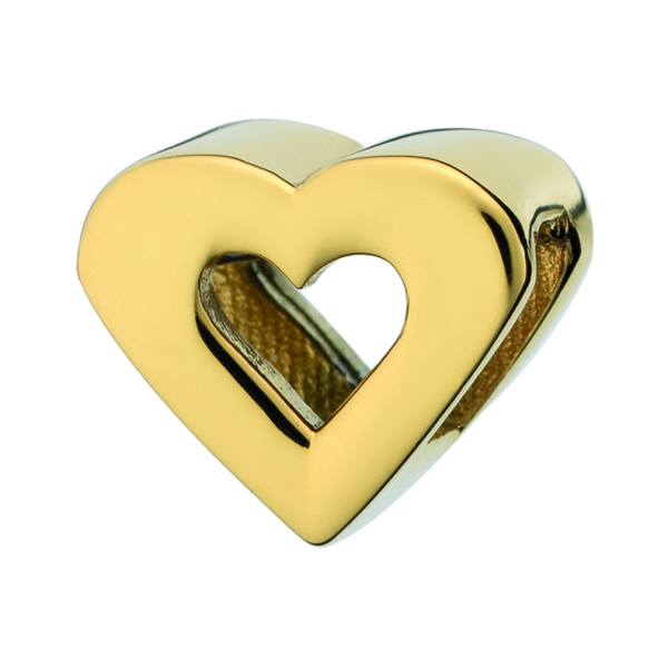 ANJEWELS PENDENTE AL.DLI02YG