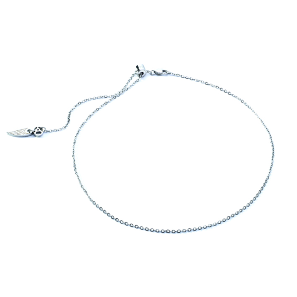 ANJEWELS COLAR AL.NLIS01S