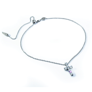 ANJEWELS COLAR AL.NLOY3SC
