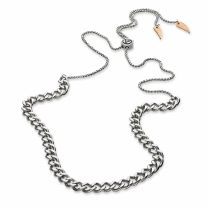 ANJEWELS COLAR AL.NLY01S