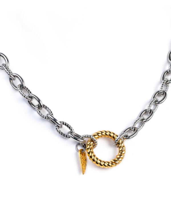 ANJEWELS COLAR AL.NMW01YS