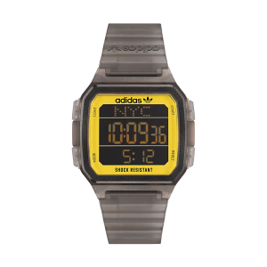 ADIDAS RELOGIO AOST22554