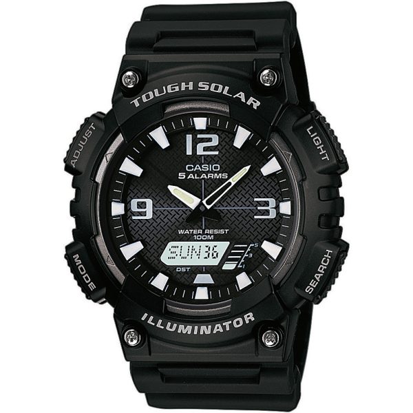 CASIO COLLECTION RELÓGIO AQ-S810W-1AVEF