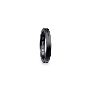 ANJEWELS ANEL AR.R1NS08BK-8