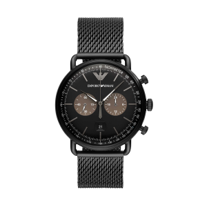 EMPORIO ARMANI OUTLET RELOGIO AR11142