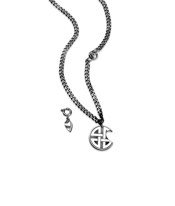 ANJEWELS COLAR AV.NMGLB07A
