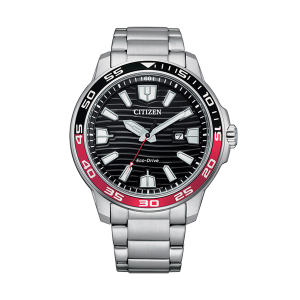 CITIZEN RELOGIO AW1527-86E
