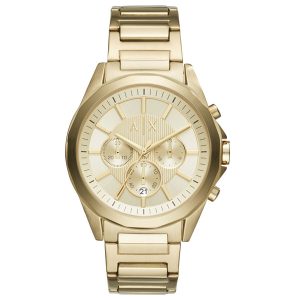 ARMANI EXCHANGE RELOGIO AX2602