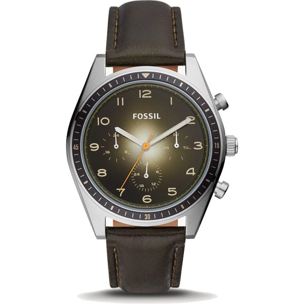 FOSSIL OUTLET RELOGIO BQ2628