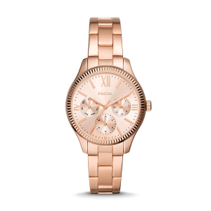 FOSSIL OUTLET RELOGIO BQ3691