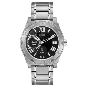 GUESS CONNECT SMARTWATCH C1001G4